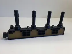 Zündspule Opel Zafira A 1.6 16V Bosch