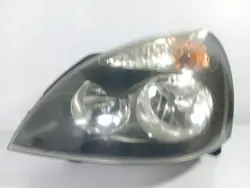 Phare gauche Renault Clio 2 II 98-10 OEM 00025110