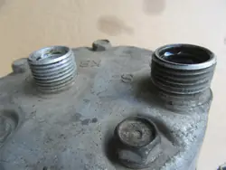 Compresseur A/C VW Jetta Golf II Corrado Seat Toledo I 191820803