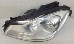 PHARE AVANT GAUCHE H7 MERCEDES C W204 LIFT A2048205159