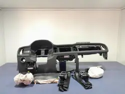 OEM Lochow-329240- consolepaneel voor Skoda Kodiaq