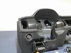 OEM Lochow-329240- konsolpanel för Skoda Kodiaq