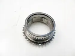 Rueda de bomba de aceite transmisión OEM 2.0D usado