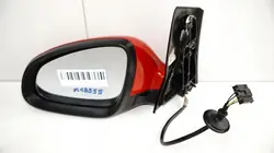 Rétroviseur gauche OEM 360158430 pour Opel Astra J 09-12