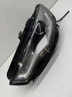 AUDI A6 C7 Linker Bi-Xenon Scheinwerfer Original