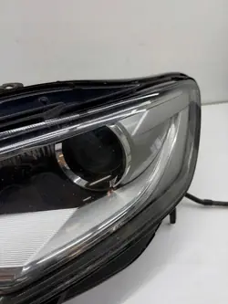 AUDI A6 C7 Phare Gauche Bi-Xénon Original