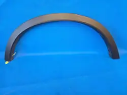 Bavette arrière droite BMW X3 F25 OEM QUA11468