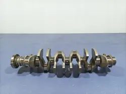 Virabrequim BMW S58B30A OEM 9500748 - Usado