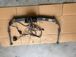 Westfalia Towbar Module OEM 55R-013973 for Ford C-Max II