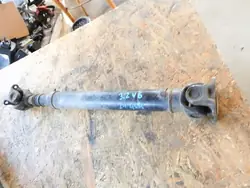 Framdrivningsaxel Mercedes W211 3.2 V6 4x4 OEM A2114106306