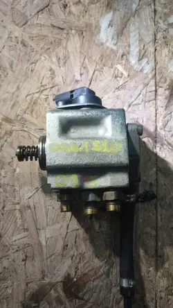 Ruiskutus OEM 0261520035 Alfa Romeolle