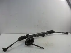 OEM P04743873AK Lenkgetriebe für Chrysler