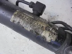 OEM P04743873AK Ohjausvaihde Chryslerille