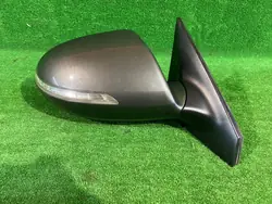 Espejo Derecho Kia Sportage III 9PIN OEM