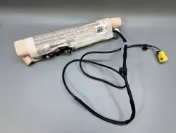 OEM 8K0880241H Airbag Sätthöjare Vänster för Audi A4 B8