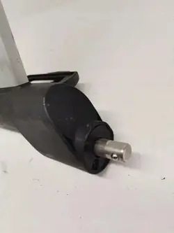Rideau de coffre BMW Série 3 F30/F80 OEM 7286288