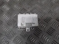 2014 Renault Megane III ECU 283463540R