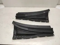 Hyundai OE PAW626 Used Windshield for Getz Lift 05-
