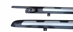 Ford Ranger T6 Sivupaneelilistat OEM AB39-2629077-A