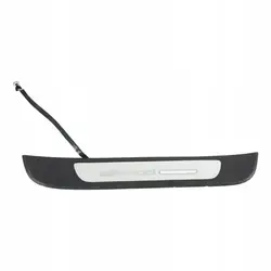 Audi A6 C7 Allright Heck-Schweller OEM 4G0853376C
