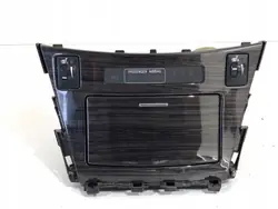 Aschenbecher OEM 58804-05180 für Toyota Avensis T27 2009-2018