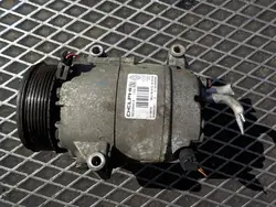 Compressore Aria Condizionata Renault Espace IV 2.0 T 8200885261