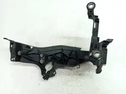 Scheinwerferreinigungs-Halterung OEM 8T0805607B für Audi A5