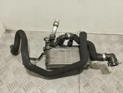 Enfriador de aceite caja BMW 763858001 Serie 6