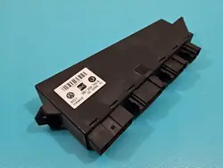 Sätesmodulkontroller Skoda Superb I 3B1959760E