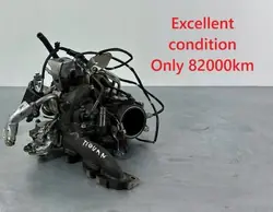 Turbo Volkswagen Tiguan Allspace 2.0Tdi 176Kw OEM 03N145401