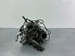 Turbo Volkswagen Tiguan Allspace 2.0Tdi 176Kw OEM 03N145401