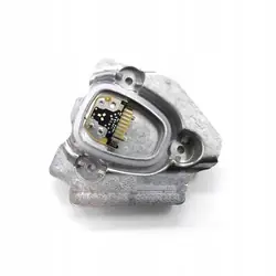 BMW X3 (G01 LCI) LED Strålkastarkontroller OEM 63115A0E623
