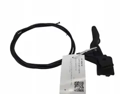 Motorhaubenöffnungsgriff OEM 218186591 für Nissan X-Trail
