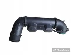 Intercoolerpijp OEM 9657083680 voor Ford Focus II