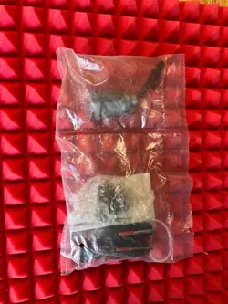 Jeu d'inserts de clé OEM 8V1800375S pour Audi