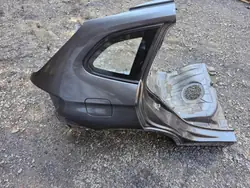 BMW X1 E84 Höger bakre kvartspanel B39 - OEM
