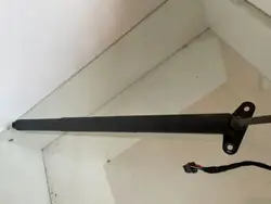 OEM 81A827851B Amortiguador Izquierdo Maletero Audi Q2