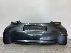 Rear Bumper Toyota Aygo