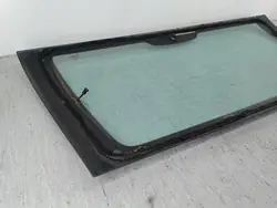 Vitre de hayon Mercedes Classe C W202 OEM 43R-001057