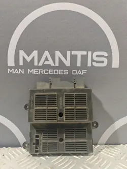Unité de contrôle chauffage OEM 81.25814.7016 pour MAN