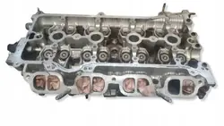 Toyota motorblok OEM Głowica silnika Toyota RAV-4 III Avensis T25 Lift 2.0 VVT-i 1AZFSE 1AZ r3q24erw 3rq2efegb