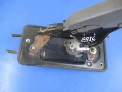 Alavanca do travão de mão Audi A4 B6 OEM CADILAK-Bochnia-475336-