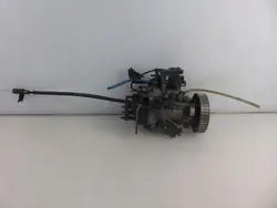 VW Transporter T4 Einspritzpumpe 1.9 TD ABL 028130115L