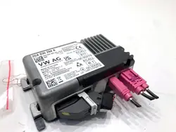 Module en ligne SKODA KAMIQ 2GA035284A OEM LORK-1273-138164