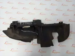 Conduit d'air intercooler Audi Q7 4L OEM 4L0121284G