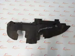 Conduto de ar intercooler Audi Q7 4L OEM 4L0121284G