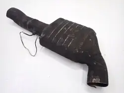 Filtro DPF Mercedes usado OEM A2134905205 para C-Class