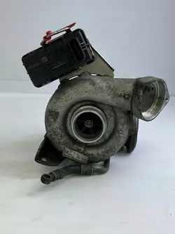 Turbo BMW 3 E90 E91 7796311