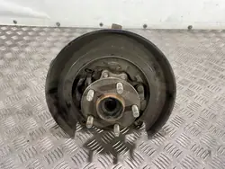 Moyeu roue arrière Subaru FBZ20668 - Pièce OE d'occasion