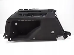 Left Trunk Upholstery Panel VW ID.7 Kombi 14B867427